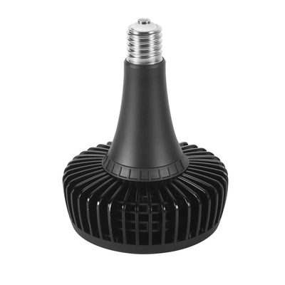 Driverless 100LM / W UFO LED High Bay Light 60W 80W 100W 150W 200W Dengan IC Driver