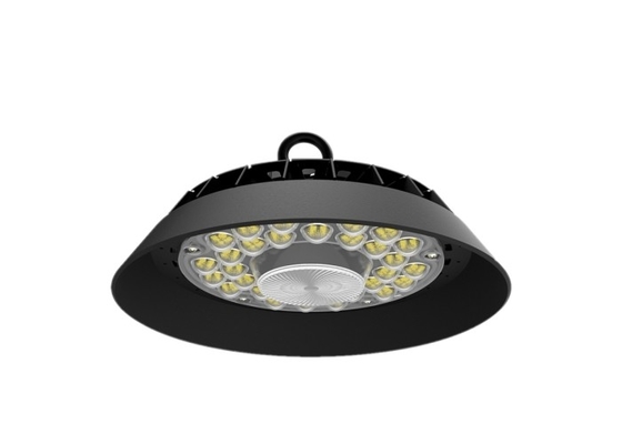 Sosen Driver 130lm / w High Power Led Lampu Teluk Tinggi 50 100 150 200 Watt IP65