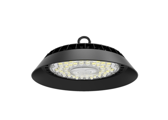 Sosen Driver UFO LED High Bay Light 100W 130lm / w 2700-6500K 70CRI Garansi 3 Tahun