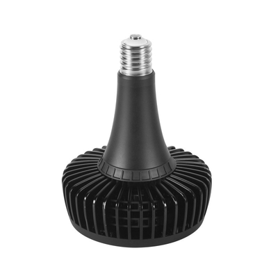 IP65 80w UFO LED High Bay Light, E27 E39 E40 Basis Dipimpin Lampu Gudang 8000lm