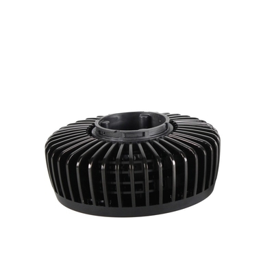 IP65 80w UFO LED High Bay Light, E27 E39 E40 Basis Dipimpin Lampu Gudang 8000lm