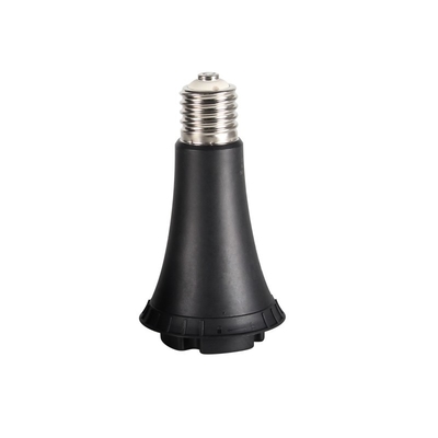 IP65 80w UFO LED High Bay Light, E27 E39 E40 Basis Dipimpin Lampu Gudang 8000lm