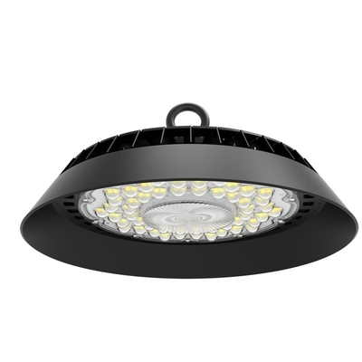 15000lm Led Lampu Teluk Tinggi DOB 60 ° 90 ° 120 ° Sudut Balok SMD 2835 4000K / 5000K / 5700K