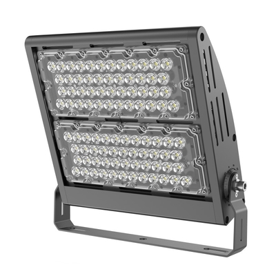 IP65 Waterproof High Power Lampu LED Banjir 30000lm-34800LM 200W 240W Untuk Stadion