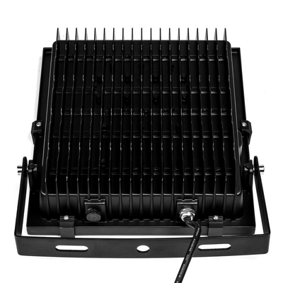 indoor komersial industri 30W Driverless LED Flood light untuk billboard AC 200-300V Garansi 5 tahun