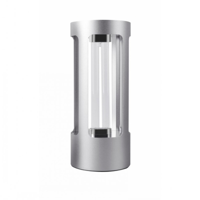254nm Panjang Gelombang Lampu Disinfeksi Uv Cahaya 35W Untuk Masker Ponsel