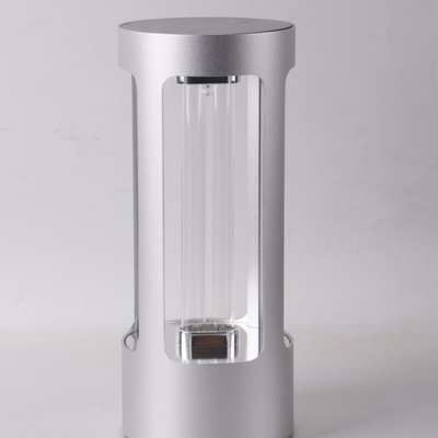254nm Panjang Gelombang Lampu Disinfeksi Uv Cahaya 35W Untuk Masker Ponsel