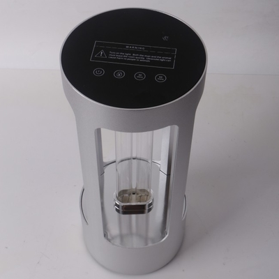 254nm Panjang Gelombang Lampu Disinfeksi Uv Cahaya 35W Untuk Masker Ponsel