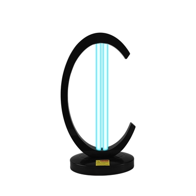 Motion Sensor Ultraviolet Light Sanitizer 38W US EU UK AU Plug Garansi 1 Tahun