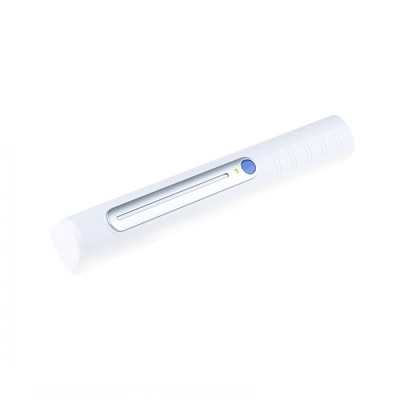 Portabel 4 Watt LED Uv Light Sterilizer Wand, Handheld Uv Light Sterilisasi Daya Baterai Kering