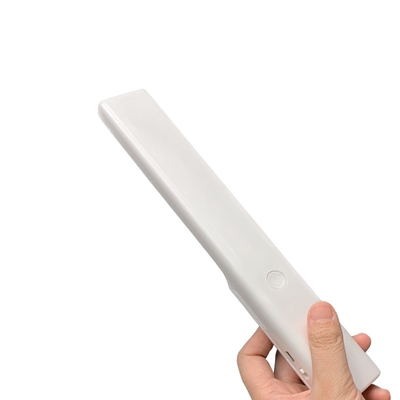 Portabel 4 Watt LED Uv Light Sterilizer Wand, Handheld Uv Sterilisasi Cahaya 18650 baterai lithium Daya