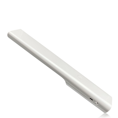 Portabel 4 Watt LED Uv Light Sterilizer Wand, Handheld Uv Sterilisasi Cahaya 18650 baterai lithium Daya