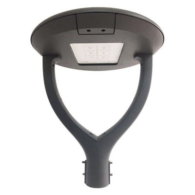 Lampu luar LED bertenaga tinggi Lampu atas tiang taman 30W 50W 80W 100W 120W 150 Watt 5000k Smd 3030 5050