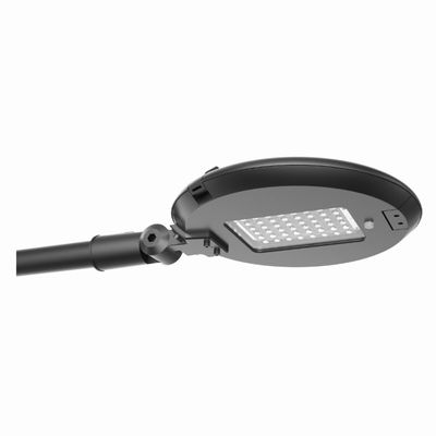 Lampu luar LED bertenaga tinggi Lampu atas tiang taman 30W 50W 80W 100W 120W 150 Watt 5000k Smd 3030 5050