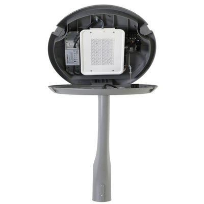Lampu luar LED bertenaga tinggi Lampu atas tiang taman 30W 50W 80W 100W 120W 150 Watt 5000k Smd 3030 5050
