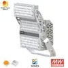 Kualitas Tinggi Lampu Mast LED Olahraga 360W Sepakbola Lampu LED Stadion Floodlight