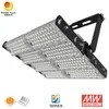 Lampu Sorot LED Stadion Lumen Tinggi Rygh-Egm-960wb Outdoor IP65 960W