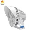 IP67 Perlindungan Tinggi Pencahayaan Stadion Luar Ruang Banjir Lapangan Olahraga 500W LED Floodlight
