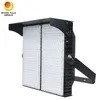 800W 1000W 1000 Watt Reflektor Proyektor Kriket Olahraga Lapangan Sepak Bola Lapangan Sepak Bola Lampu Sorot Stadion Kriket LED