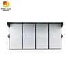 Reflektor Proyektor Stadion Sport 1800 Watt 2000W 2000 Watt Lampu Lapangan Sepak Bola LED Lampu Mast Tinggi Lampu Banjir Bola Sepak Bola