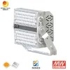 Lampu Sorot LED Luar Ruangan 75000 Lumen Lampu Stadion LED Tiang Tinggi 720W untuk Lapangan Tenis Lampu Sorot 720W 240V