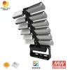 Lapangan Sepak Bola Bandara Plaza 1500W 1600W Lampu Sorot 160000 Lumen Lampu Sorot LED 1440watt Lampu Stadion