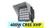 Rygh Kualitas Tinggi CREE Chip Outdoor Lampu LED Floodlight Lampu Flood LED Mast Tinggi 600W