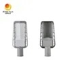110lm/W Kualitas Tinggi 3030 LED Chip Lampu Luar 50W Lampu Jalan LED