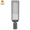 Lampu Jalan LED Anti-Glare 50W 100lm/W IP65 Tahan Air untuk Jalan Perkotaan