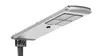 80W Outdoor Public All in One Integrated Road Solar LED Street Light Lampu Lampu