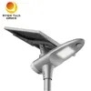 8000lm Jalan Luar Ruang Umum Semua dalam Dua Semi-Integrated Solar LED Street Light
