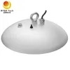 IP66 Waterproof 180W Factory Warehouse UFO Industrial Round High Bay Lampu LED untuk Pabrik Pengolahan Makanan