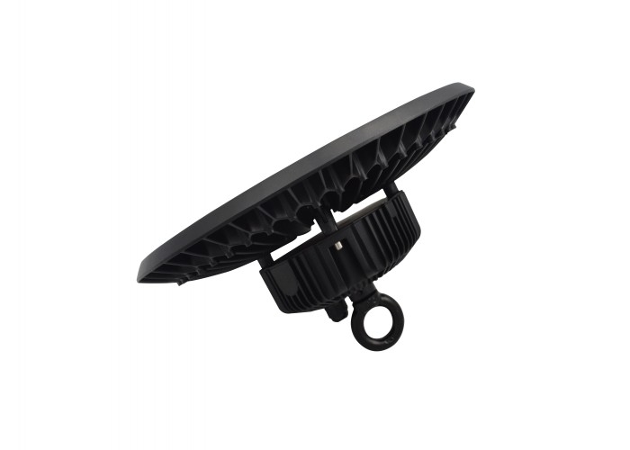 Driverless Ip65 Led High Bay Light Housing Baik Heatsink 100.000 Jam Waktu Seumur Hidup