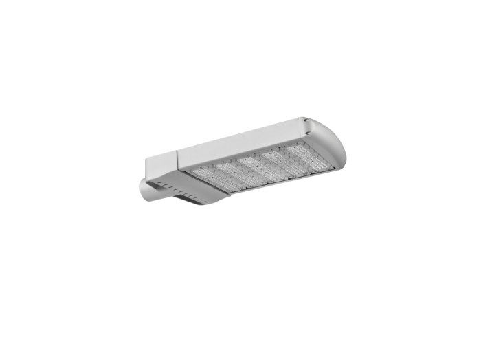 Putih Hangat 250W High Power Led Street Light Smd Led Chip Untuk High Way