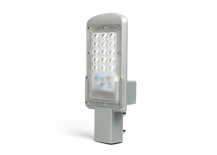 300 Volt 20 Watt Led Street Light Warm White 2000lm Area Parkir Perlengkapan Pencahayaan