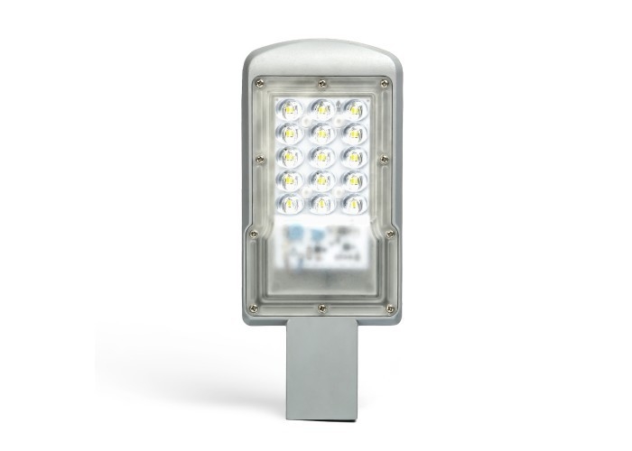 Waterproof 20 Watt Led Kotak Sepatu Perumahan Lampu Tegangan Tinggi Arus Kerja Rendah