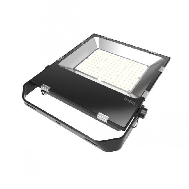 100w Exterior Led terbuka Landscape Flood Lights / Led Lighting terbuka Flood Light