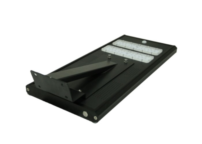 Semua dalam Satu Lampu Jalan Surya / Lampu Daerah Surya / Lampu Kemasan Surya hilang / 30 Watt