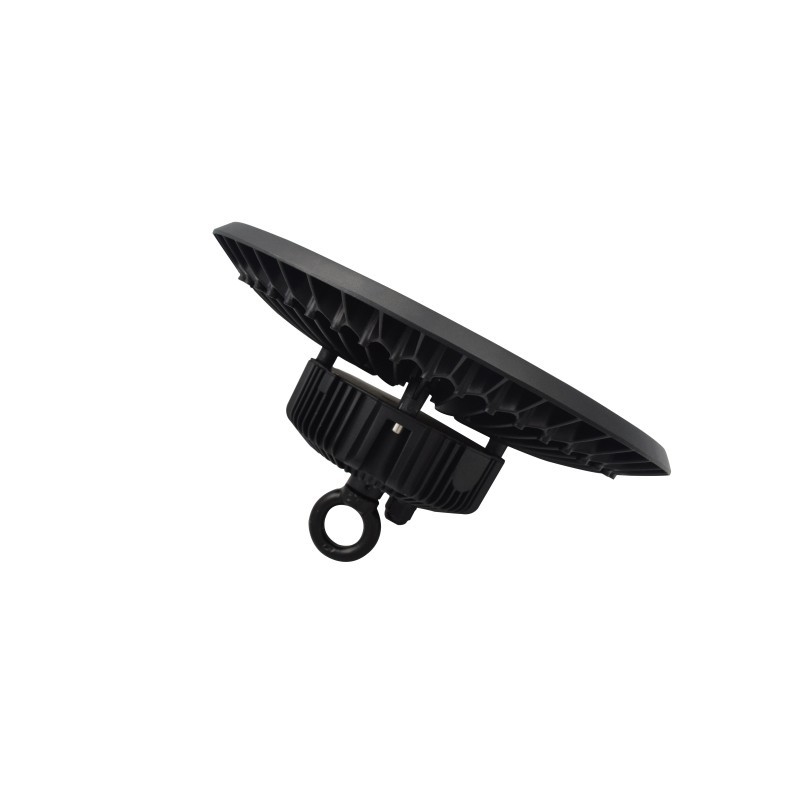 Lampu Toko Led Teluk Tinggi 26000lm / Lampu Teluk Tinggi Led 200 Watt Untuk Bangunan