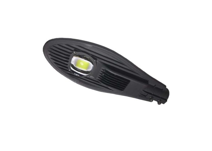 IP65 60W Led Cobra Head Street Light 90-100 Lm / W Pencahayaan Outdoor