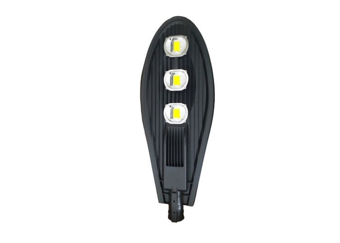 Lampu Jalan Cobra Head 110 Volt Luar 880 × 350 × 95 MM Untuk Tempat Parkir