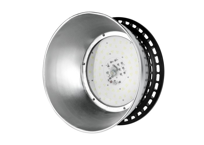 100-110m / w High Bay Led Shop Lights 10000-11000lm OVP OCP OTP Perlindungan