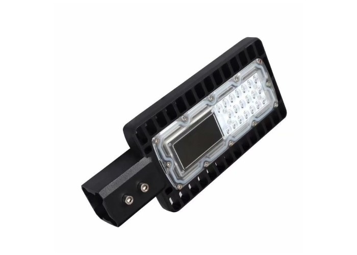 Lampu Jalan LED SMD 20 Watt AC85-265V Waterproof IP65 Dengan Garansi 2 Tahun