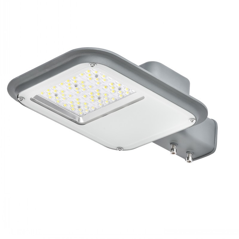 Lampu Jalan Penerangan Luar Ruangan Hemat Energi 40W 50W 60W Waterproof IP65 AC85-265V
