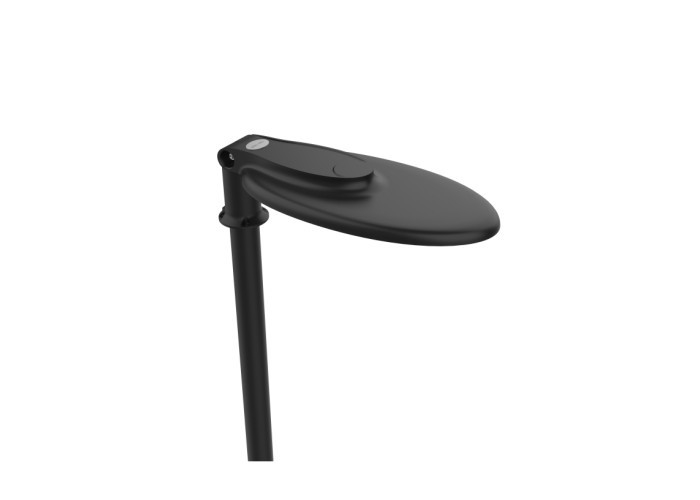 3030 Chip Led Light Lampu Jalan Waterproof Lumileds 120W AC 220V Persetujuan ROHS IP65