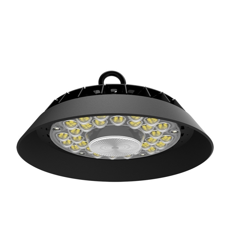 DOB High Bay Led Light Bulbs 100lm / w SMD 2835 50w-200w 50-60Hz Garansi 3 Tahun