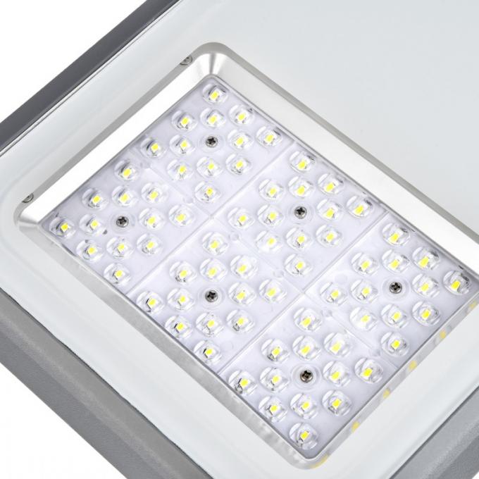 gambar lampu jalan yang dipimpin